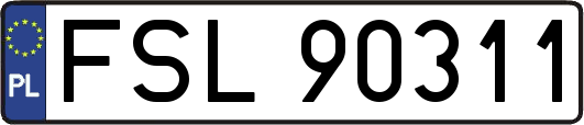 FSL90311