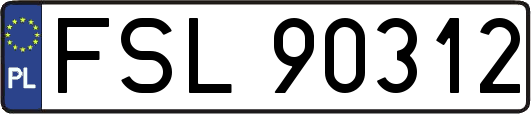 FSL90312