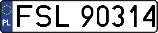 FSL90314