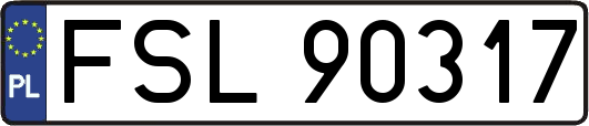 FSL90317