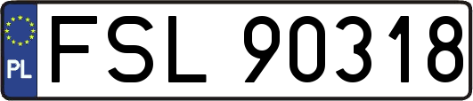 FSL90318