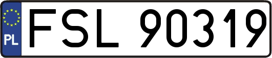 FSL90319