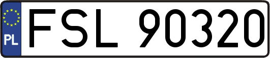 FSL90320