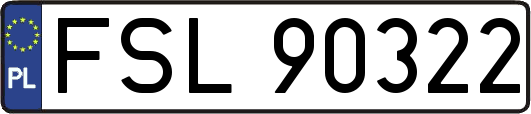 FSL90322