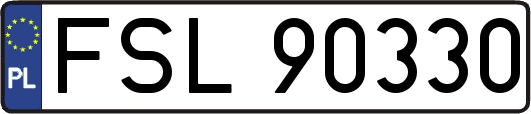 FSL90330