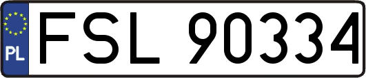 FSL90334