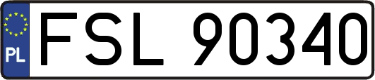 FSL90340