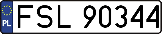 FSL90344