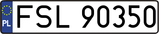 FSL90350