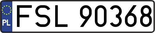 FSL90368