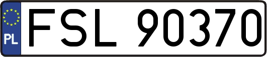FSL90370