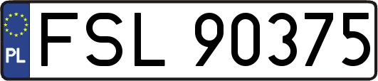 FSL90375