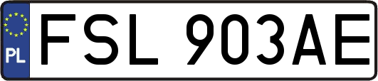 FSL903AE