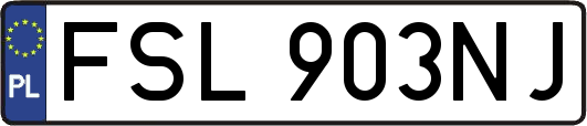 FSL903NJ