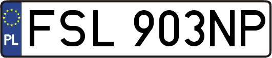 FSL903NP