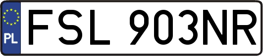 FSL903NR