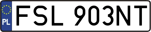 FSL903NT