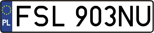 FSL903NU