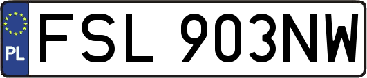 FSL903NW