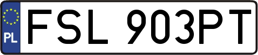 FSL903PT