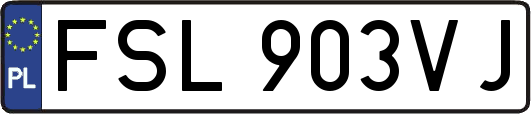 FSL903VJ