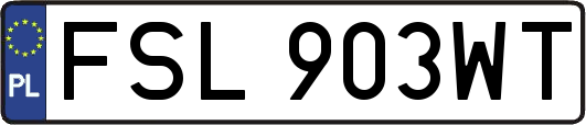 FSL903WT