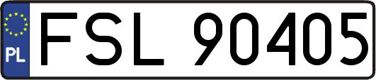 FSL90405