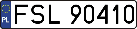FSL90410