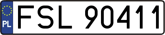 FSL90411