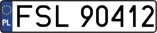 FSL90412