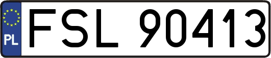 FSL90413