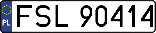 FSL90414
