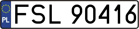 FSL90416