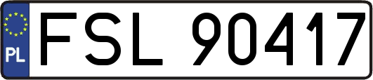 FSL90417