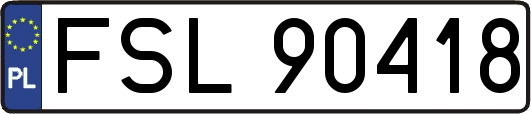 FSL90418