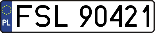 FSL90421