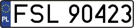 FSL90423