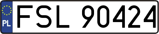 FSL90424