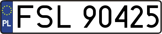 FSL90425