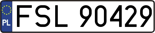 FSL90429