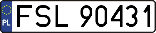 FSL90431