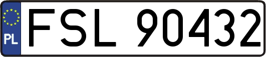 FSL90432