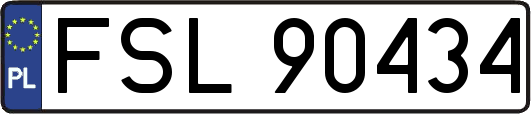 FSL90434