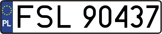 FSL90437
