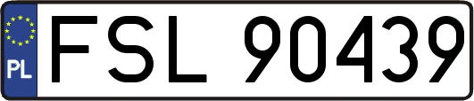 FSL90439
