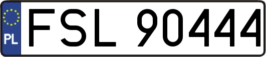 FSL90444