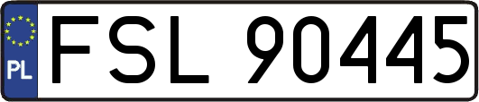 FSL90445