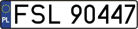 FSL90447