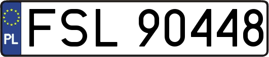 FSL90448