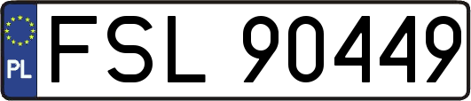 FSL90449
